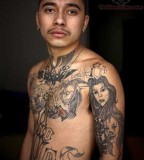latino-gang-tattoo