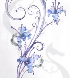 flower designs for tattoos owesom