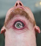 realistic tattoo hyperrealistic eye