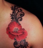 Women Tattoo Design Inspiration
