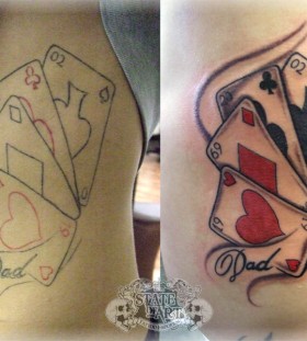 playing-cards-and-dice-tattoo-sweet-beautifull-cute-boy-girl-cards-tattoo