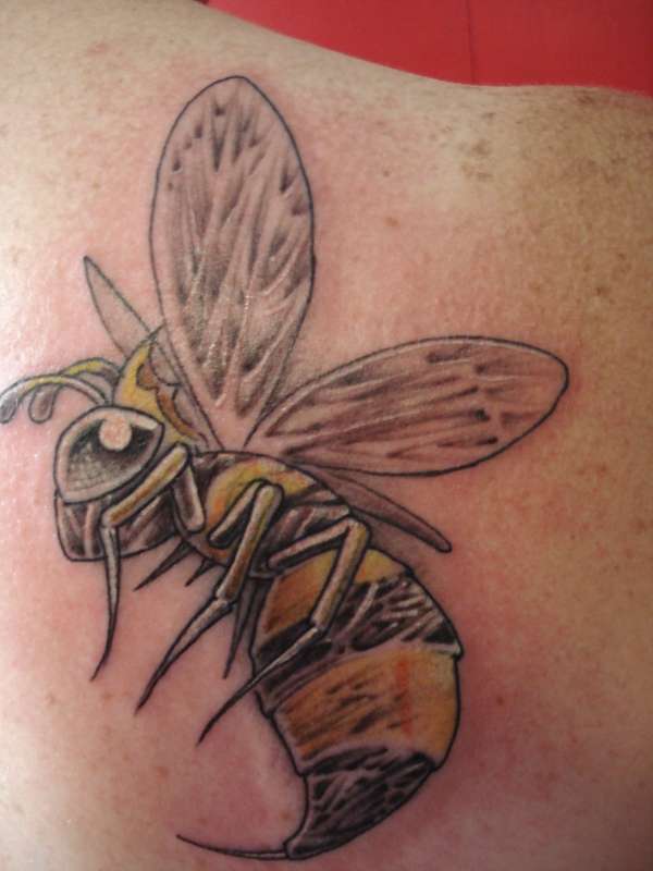 Bee-Tattoos-54