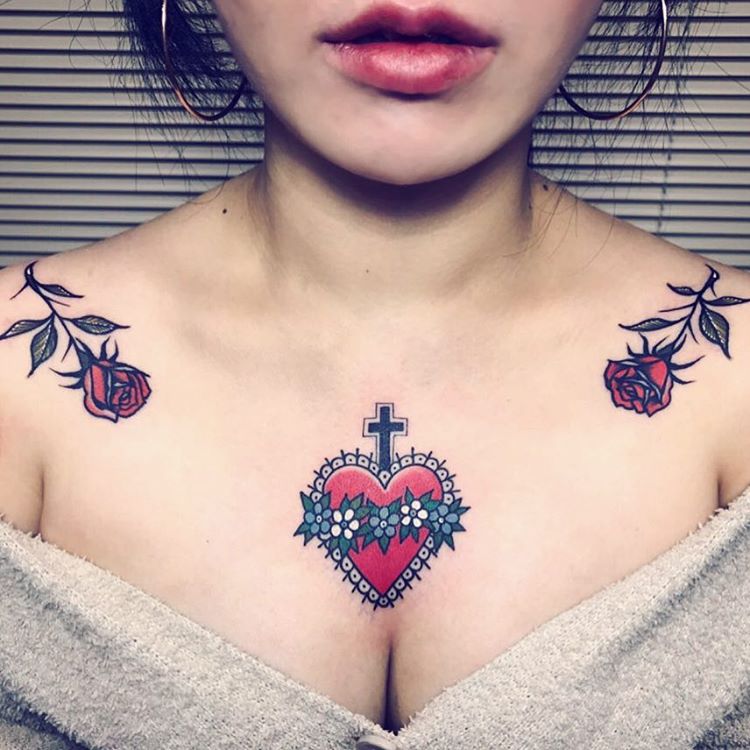 Tattoo Ideas For women