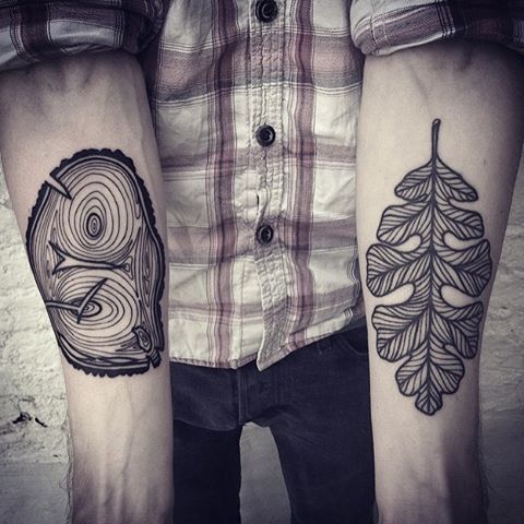 Tattoo designs for men