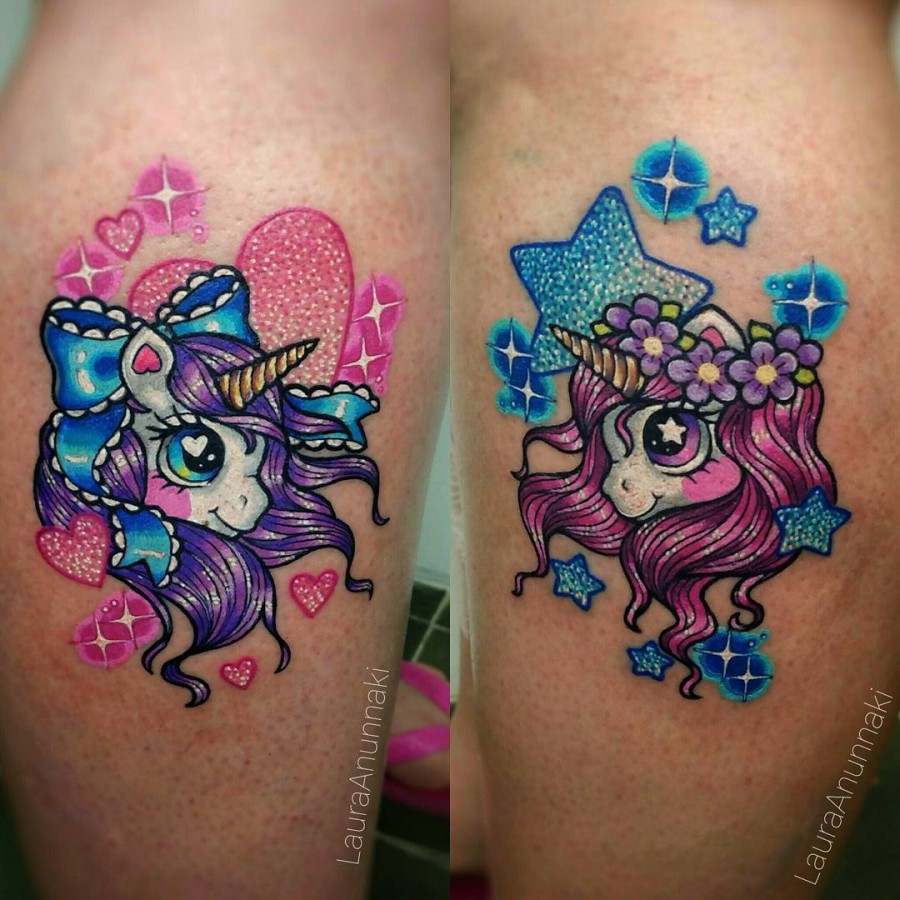 my-little-pony-kawaii-tattoos