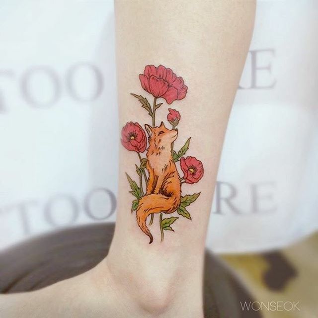 poppy-tattoo-by-tattooist_wonseok