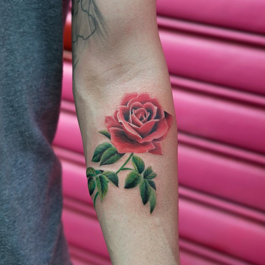 red-rose-tattoo-by-joice-wang