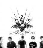 Avenged Sevenfold Black Photos / Pictures #7999