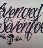 Avenged Sevenfold - Jimmy Sullivan Drumstick Spin