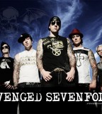 Avenged Sevenfold Band Member Tattoos 2011