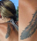 Juliet Simms Tattoos Amp Meanings