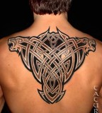 Celtic Christ Tattoo Meaning