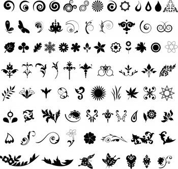 Icon Design For Your Own Tattoo