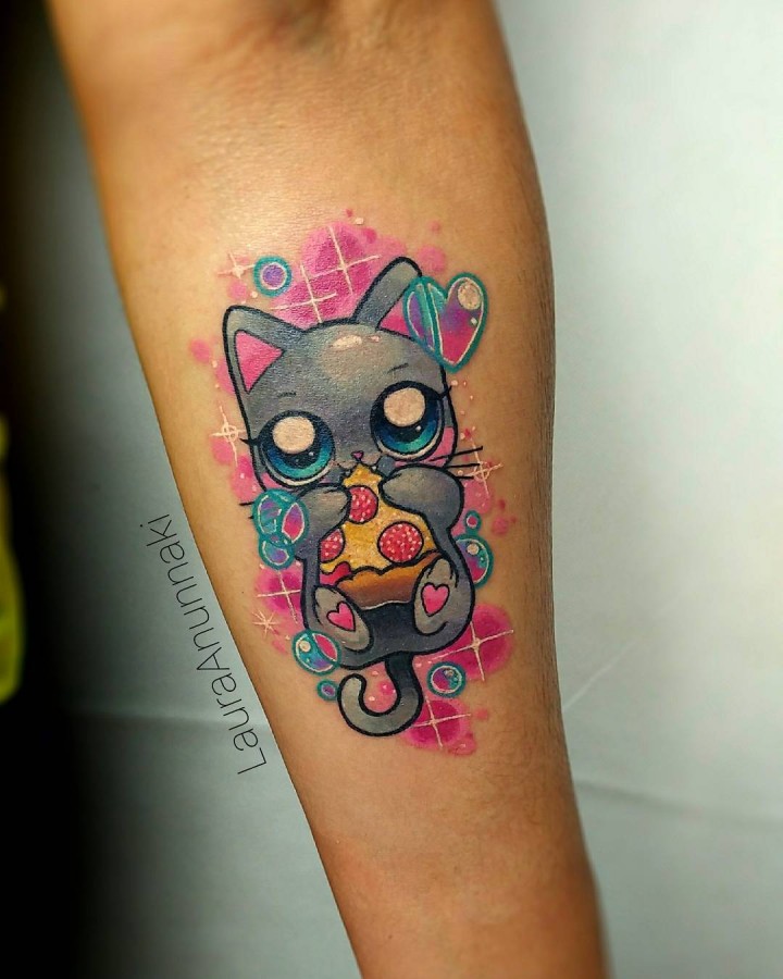 cute-cat-kawaii-tattoo