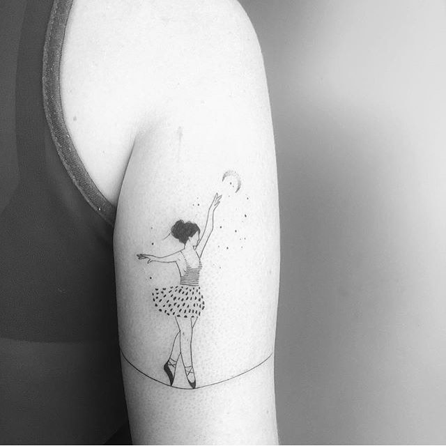 dancer-tattoo-by-brusimoes