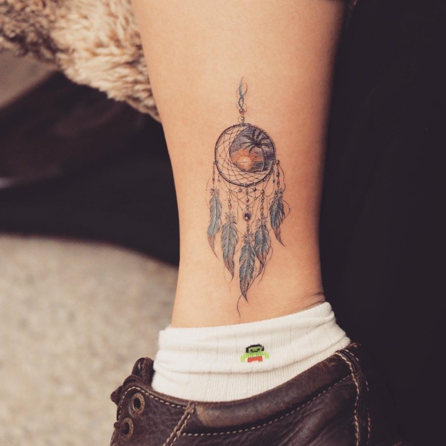 dreamcatcher-tattoo-by-tattoo_grain