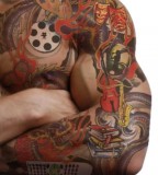 Crazy Tattoo Designs  45 Painful 3d Tattoo Design Ideas