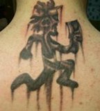 Hatchetman  Tattoo Picture At Checkoutmyink