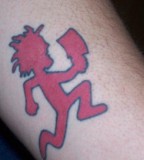 My Hatchet Man Tattoo Photos From Justin Pilkay Krazy Killa Lungs