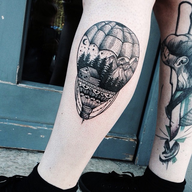 hot-air-balloon-tattoo-by-jessica-svartvit-3