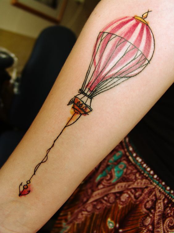 hot-air-balloon-tattoo-by-mara-koekoek