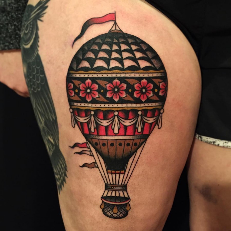 hot-air-balloon-tattoo-by-vince-pages