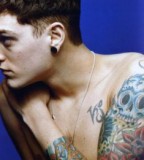 Josh Beech Tattoo Designs And Picture