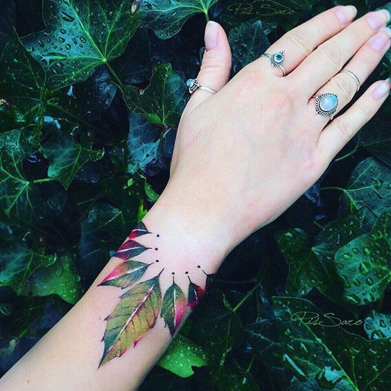 leaf-autumn-tattoo