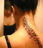 Leopard Tattoos Tattoo Designs