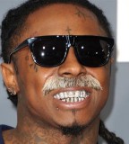 Lil Wayne Mustache Makeovers