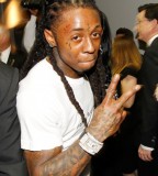 Lil Wayne Forearm Tattoo Design