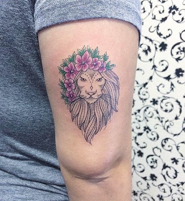 lion-tattoo-by-susilveiraink