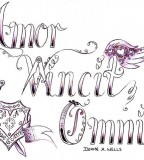 Love Conquers All Tattoo Design By Denise A Wells