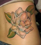 Magnolia Tattoo Artists