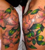 Tattoo Inspiration Worlds Best Tattoos Tattoos Gene Coffey