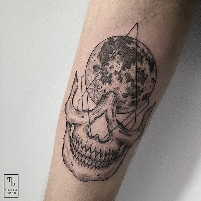 marla_moon-moon-skull-tattoo