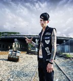 Machine Gun Kelly Signs To Bad Boy Tattoos Ideas