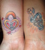 Top 5 Love Theme Tattoos