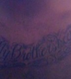 I Am My Brothers Keeper Tattoo Pictures At Checkoutmyink