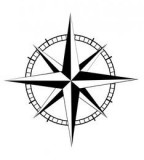 Compass Nautical Star Tattoos
