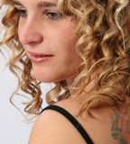 Lion Tattoos for Woman