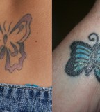Butterfly Tattoo Meaning Plus Stunning Tattoo Designs