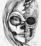 Skull Tattoos Historical Meanings