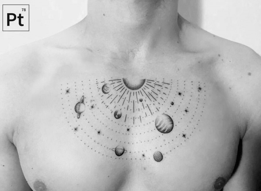 solar-system-chest-tattoo-by-pt78tattoo