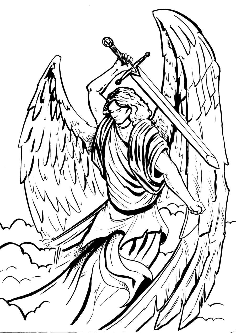 archangel-michael-coloring-page-antimoms