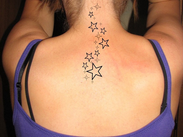 Cool Neck Tattoo Ideas You Dont Want To Miss