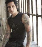 Synyster Gates Tattoos