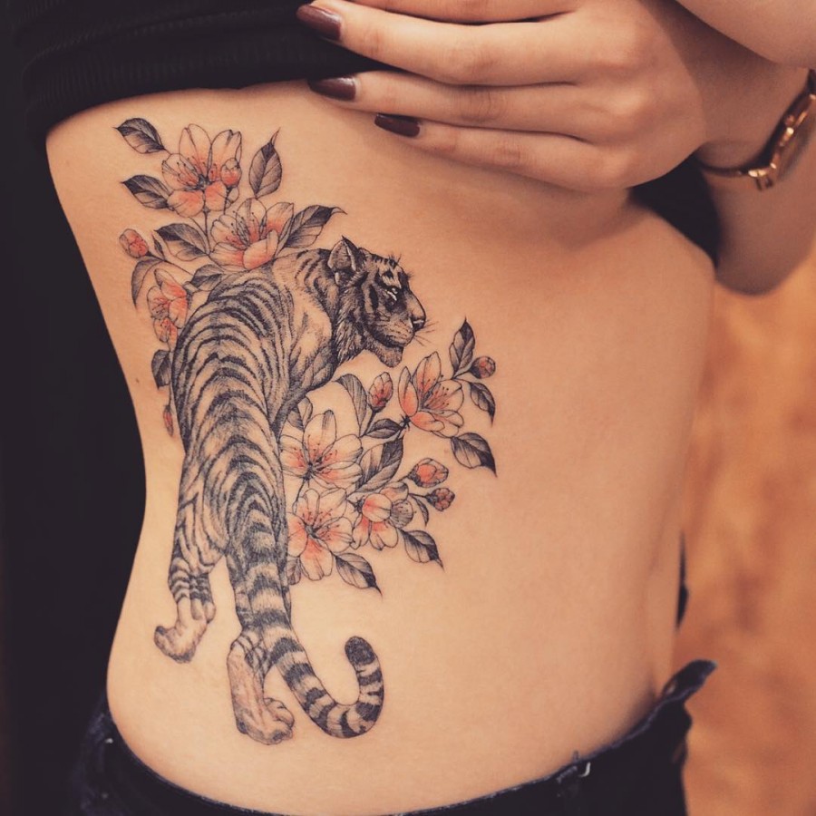 tiger-tattoo-by-tattoo_grain