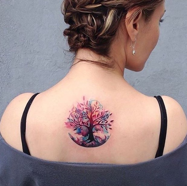 tree-of-life-tattoo-by-analisbetluna