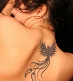 phoenix tatto for Women
